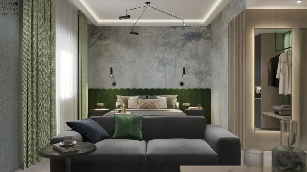 Sziget Hotel
