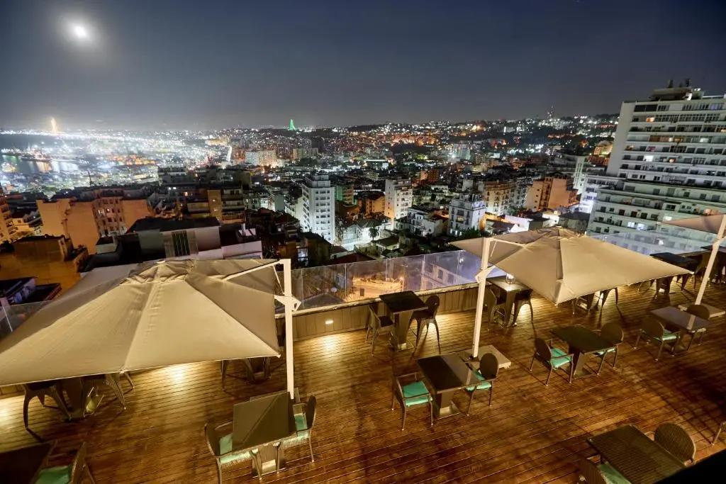 Hotel Ralf