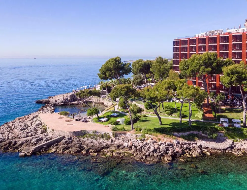 Hotel de Mar Gran Meliá