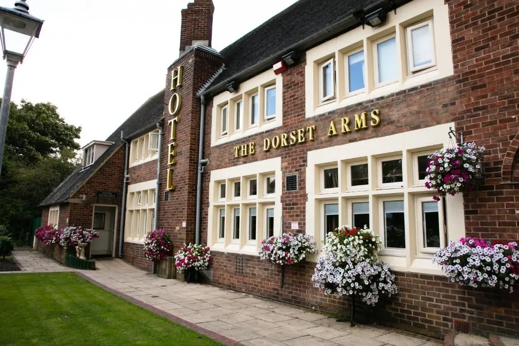 Dorset Arms Hotel