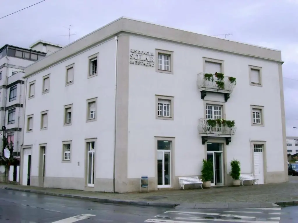 Residencial Solar da Estação