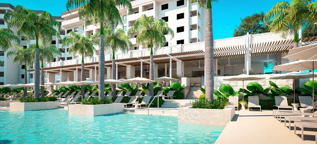 Melia Casa Maya Cancun