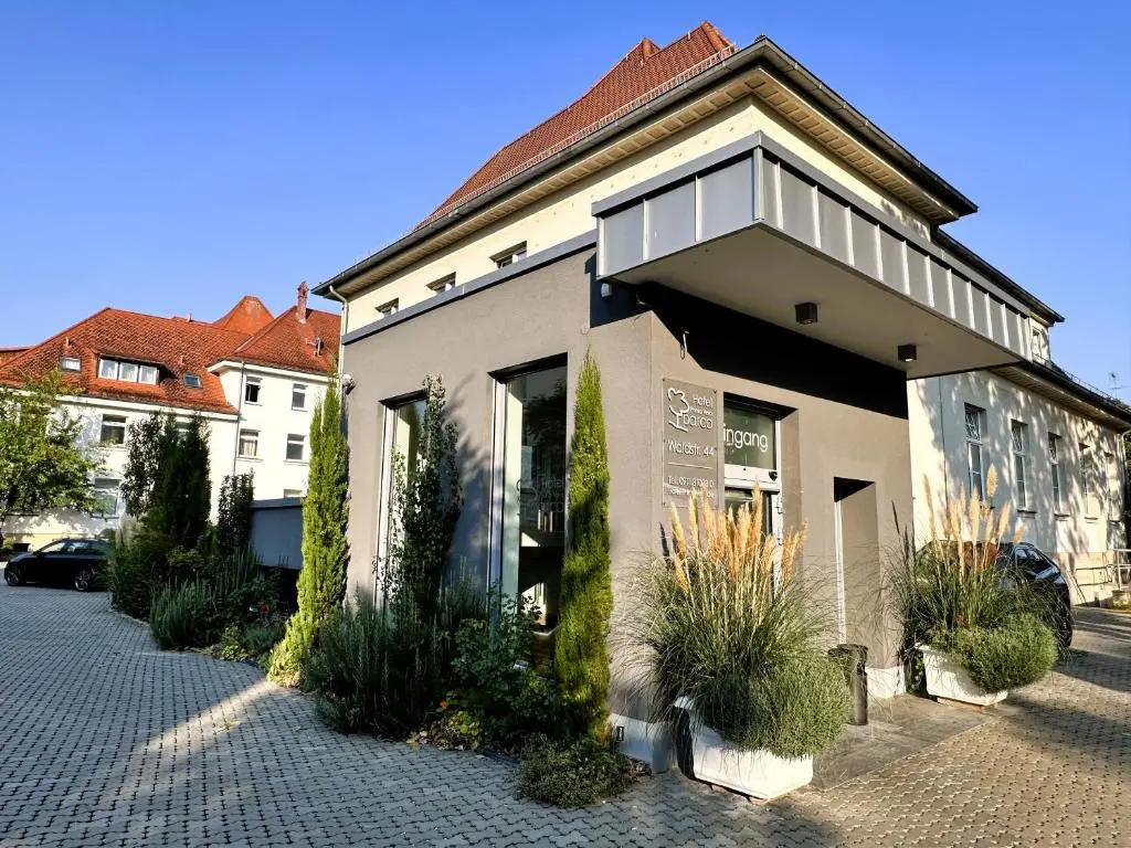 Hotel PrimaVera Parco