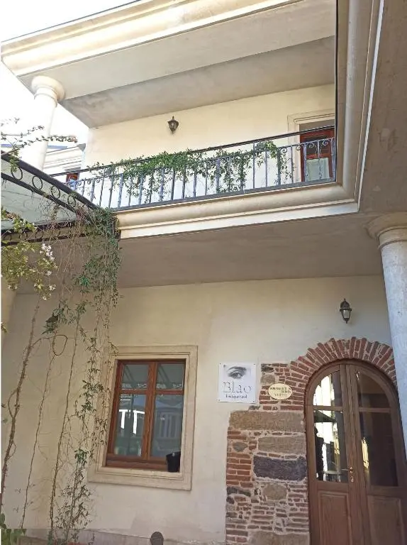 Blao Boutique Hotel