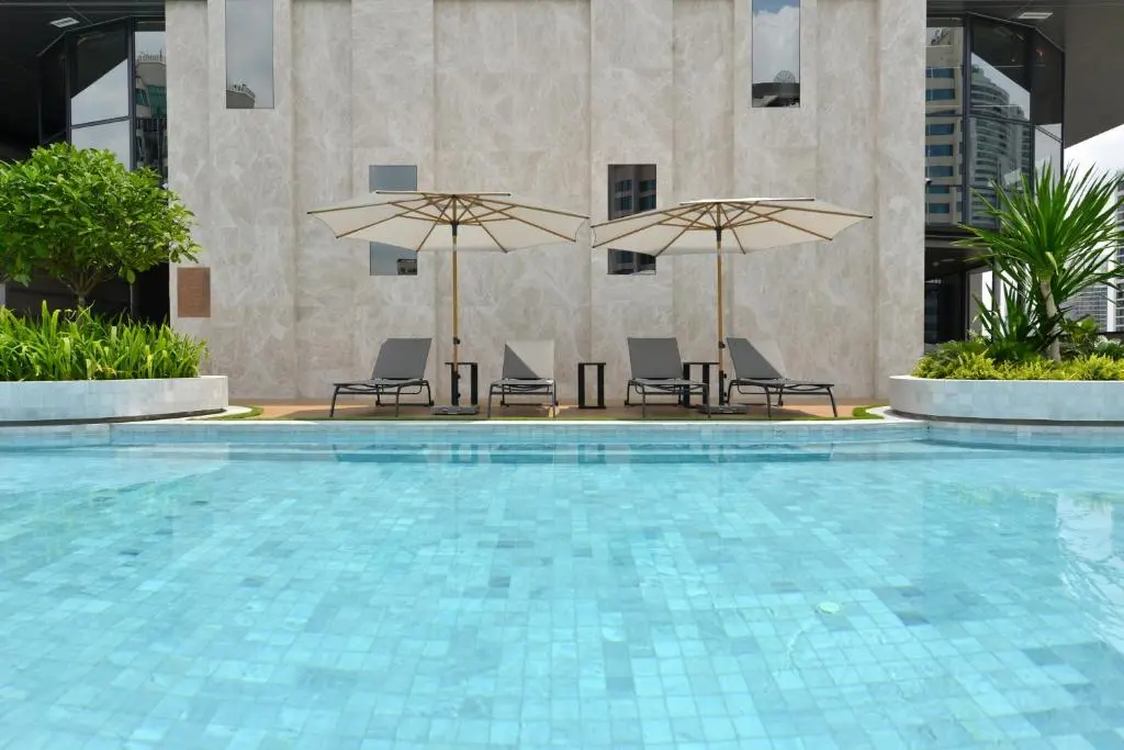 GM Estate Hotel & Executive Apartments