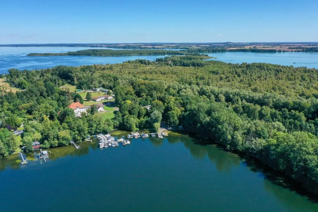 Seehotel Frankenhorst