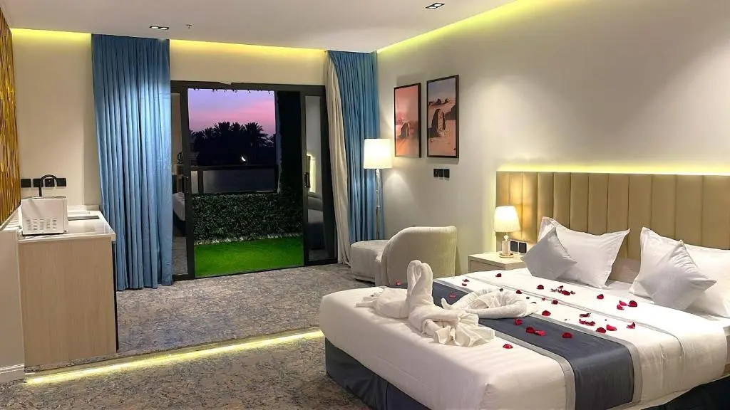Golden Saif Hotel