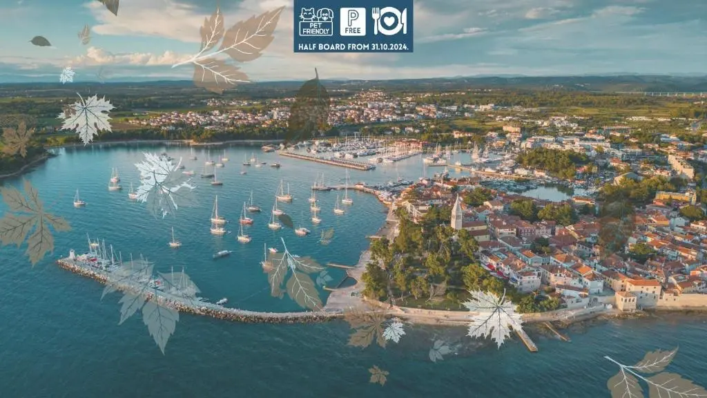 Boutique Hotel Nautica