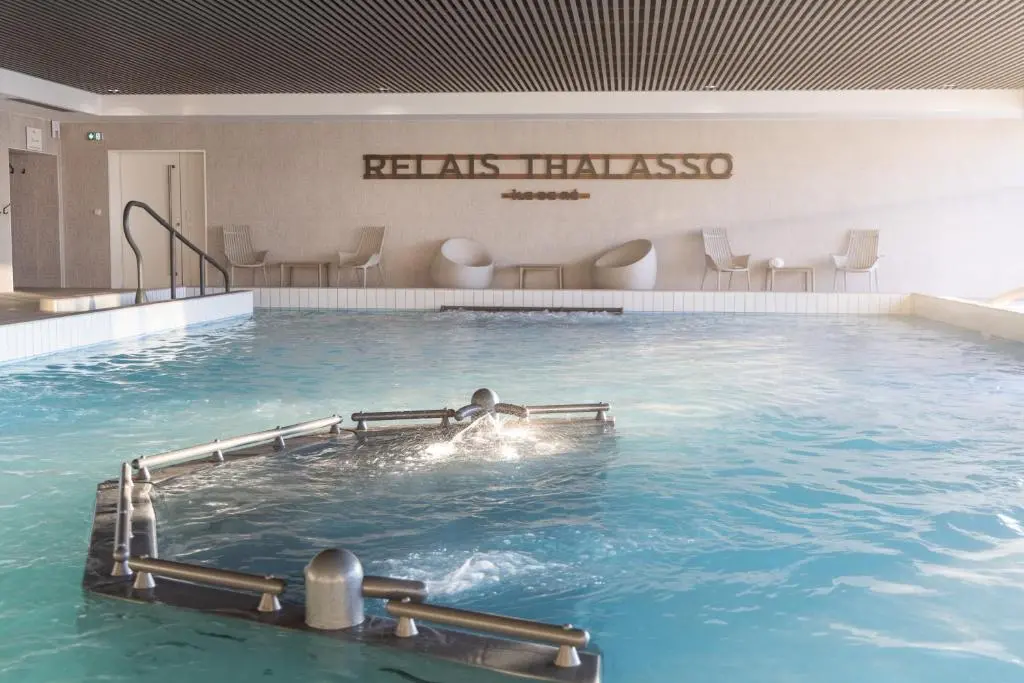 Relais Thalasso