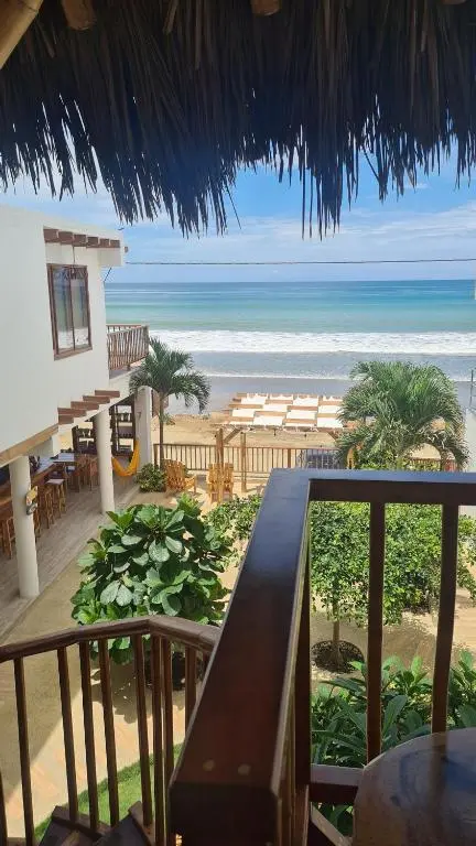 Intiquilla Hotel