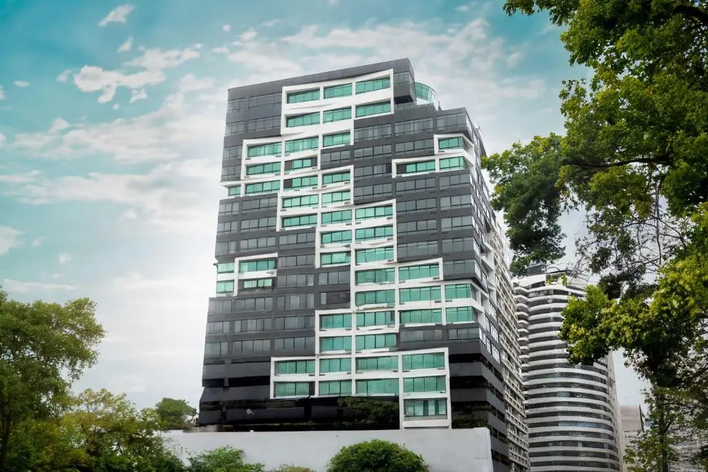 DoubleTree by Hilton Guayaquil