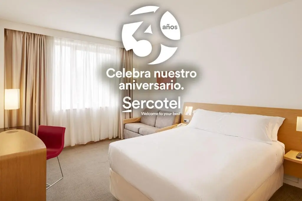 Sercotel Valladolid