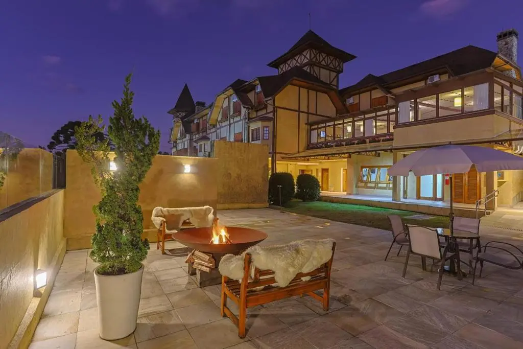 Hotel Le Renard