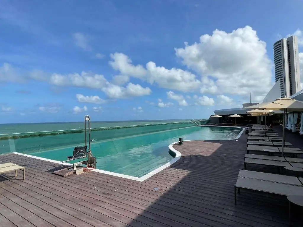 Novotel Recife Marina