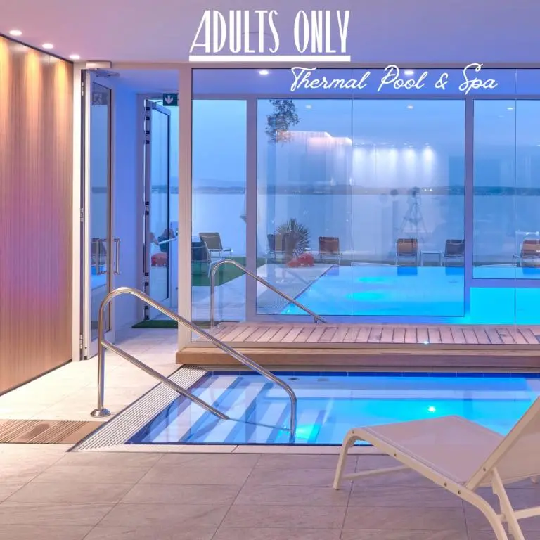Hotel Ocelle Thermae & Spa