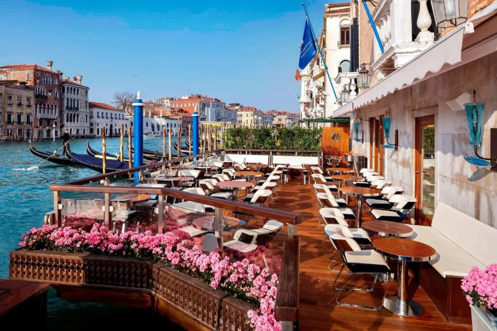 The Gritti Palace, a Luxury Collection Hotel, Venice