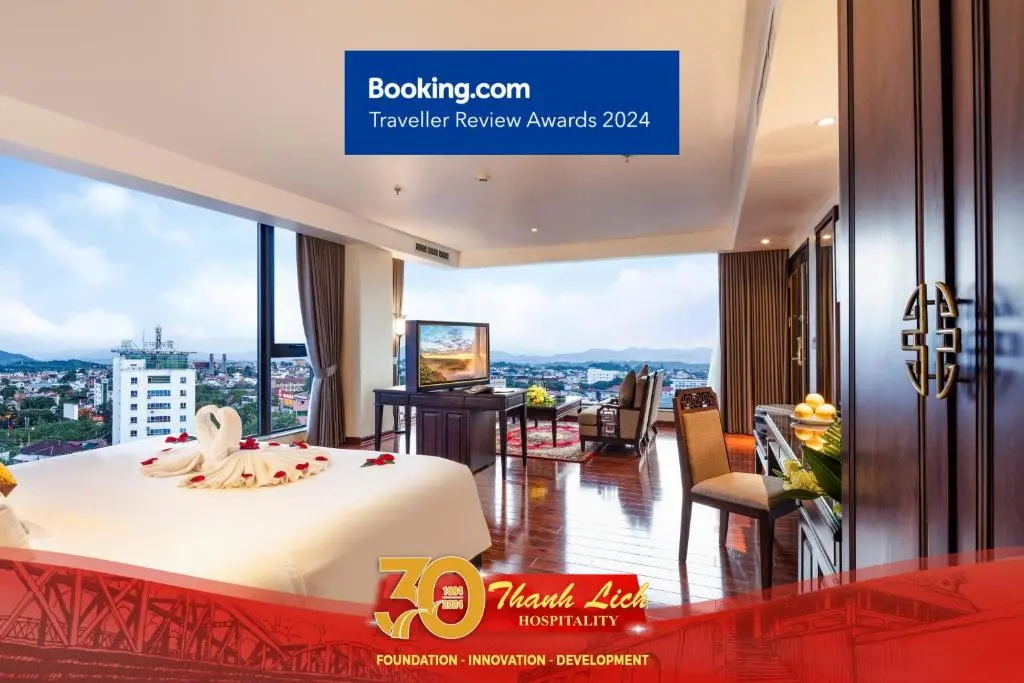 Thanh Lich Royal Boutique