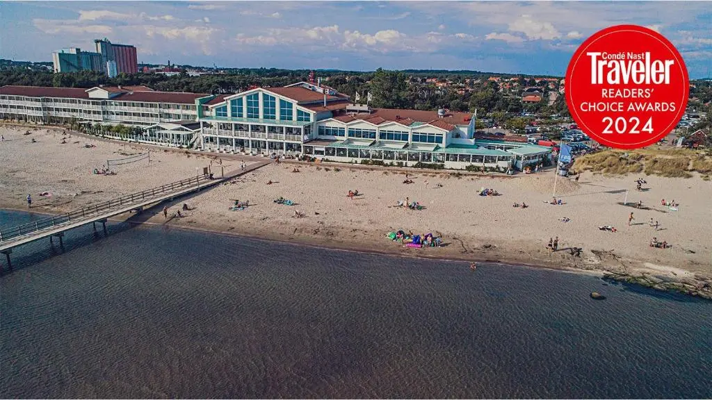 Falkenberg Strandbad