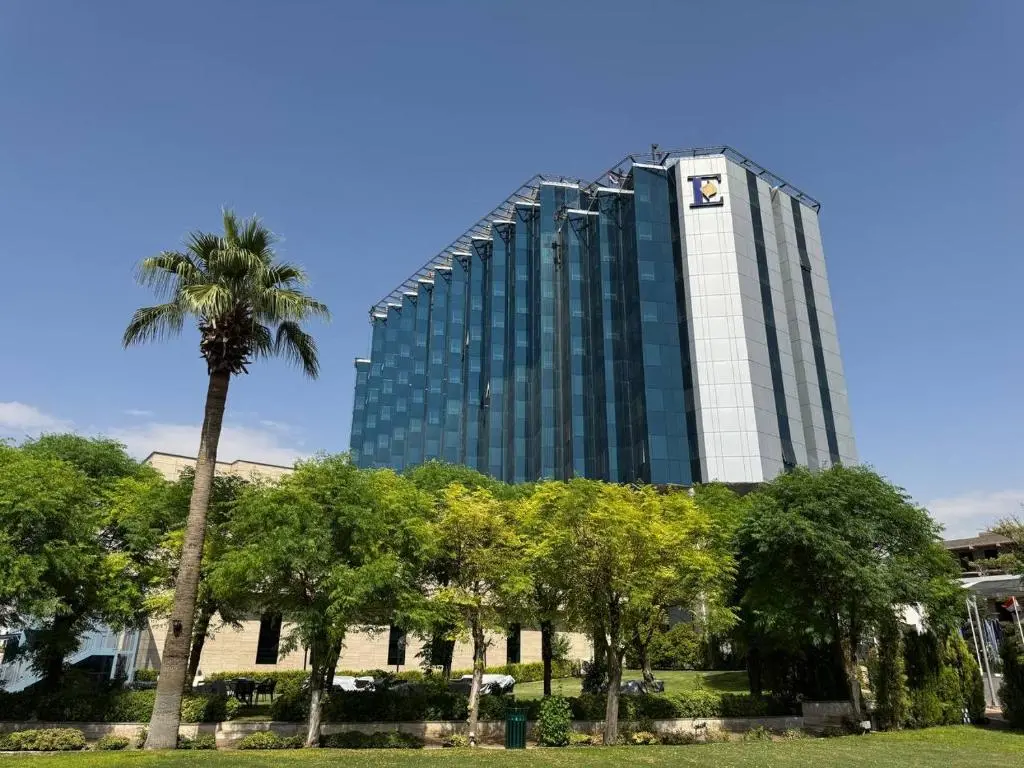 Erbil International Hotel