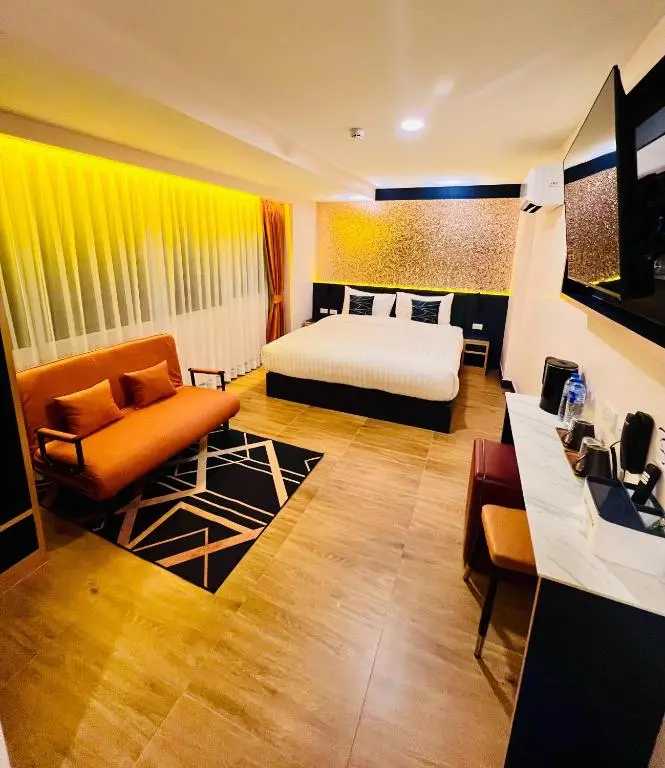 Emiri Hotel