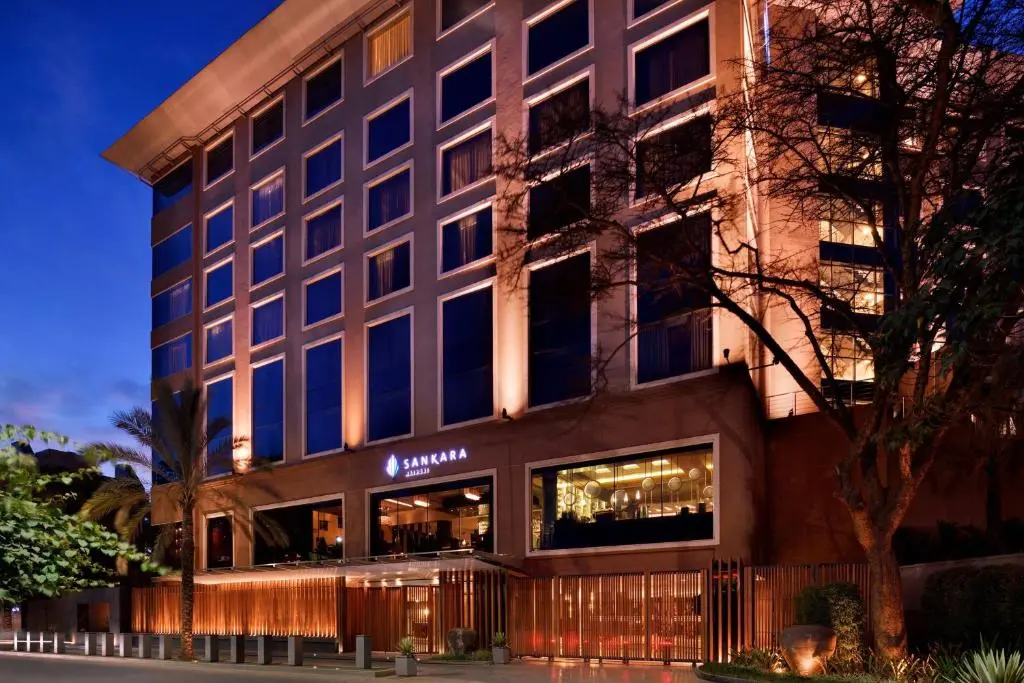 Sankara Nairobi