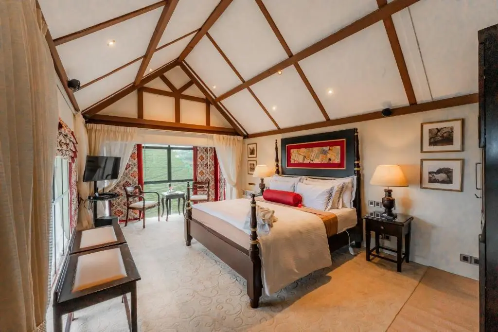 CheRiz Boutique Villa Hotel