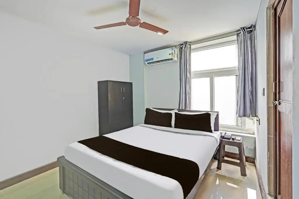 Super Hotel O Sholinganallur