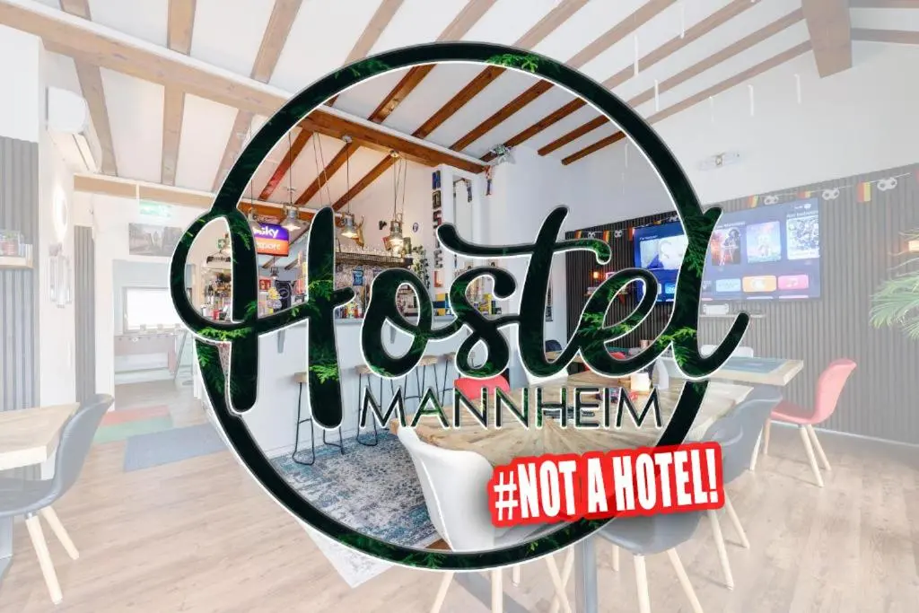 Hostel Mannheim