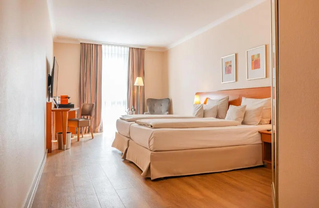 PhiLeRo Hotel Köln