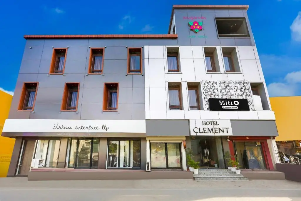 Super Hotel O ISBT Dehradun