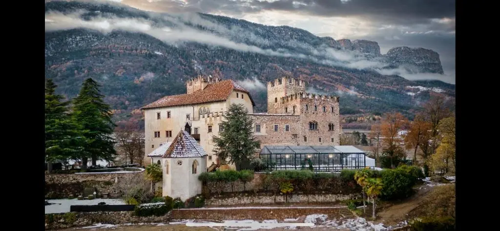 Schloss Freudenstein