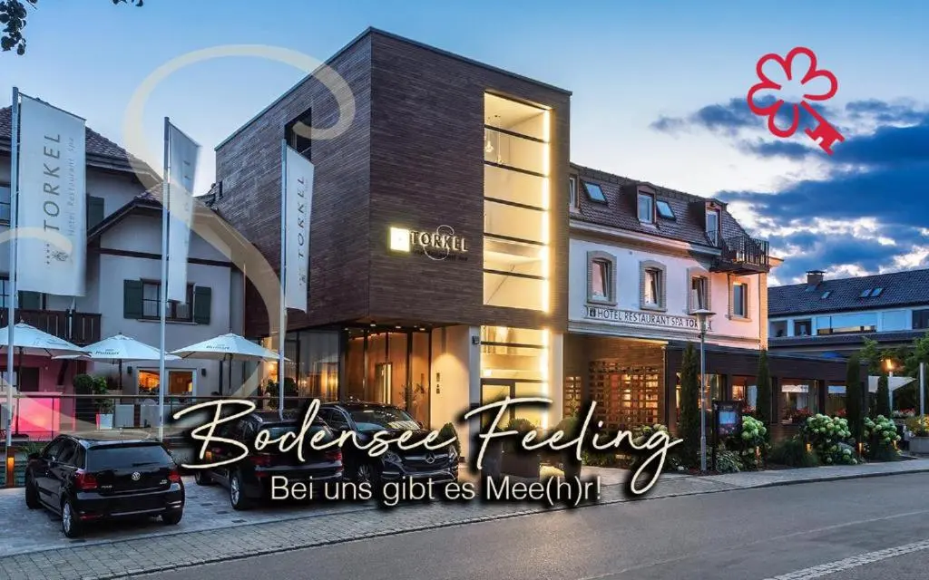 Hotel Torkel