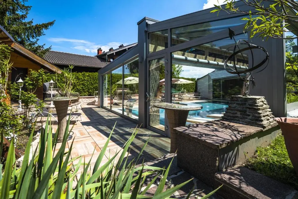 Wellness & Landhotel Prinz
