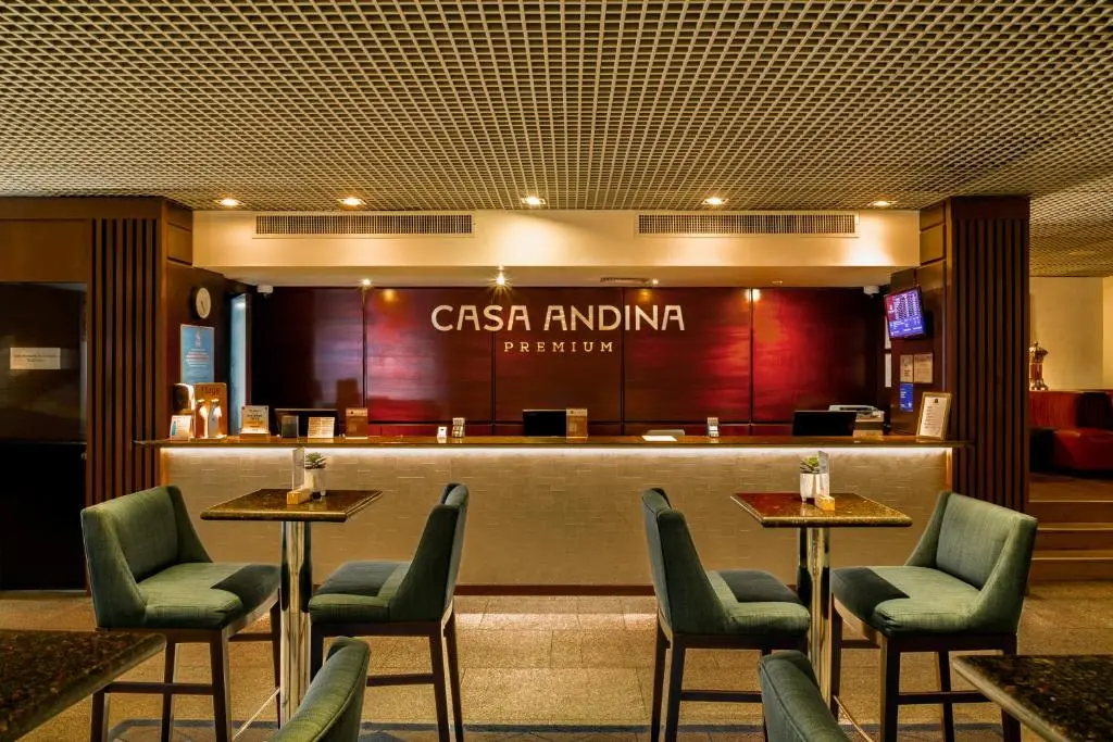 Casa Andina Premium Miraflores