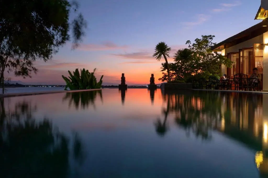 Nghê Prana Hotel & Spa Hoi An