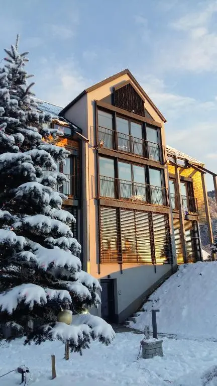 Boutique Hotel AMS Beagle