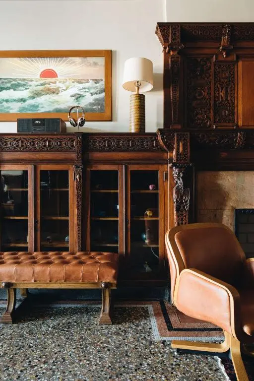 Chicago Athletic Association (Part of Hyatt)