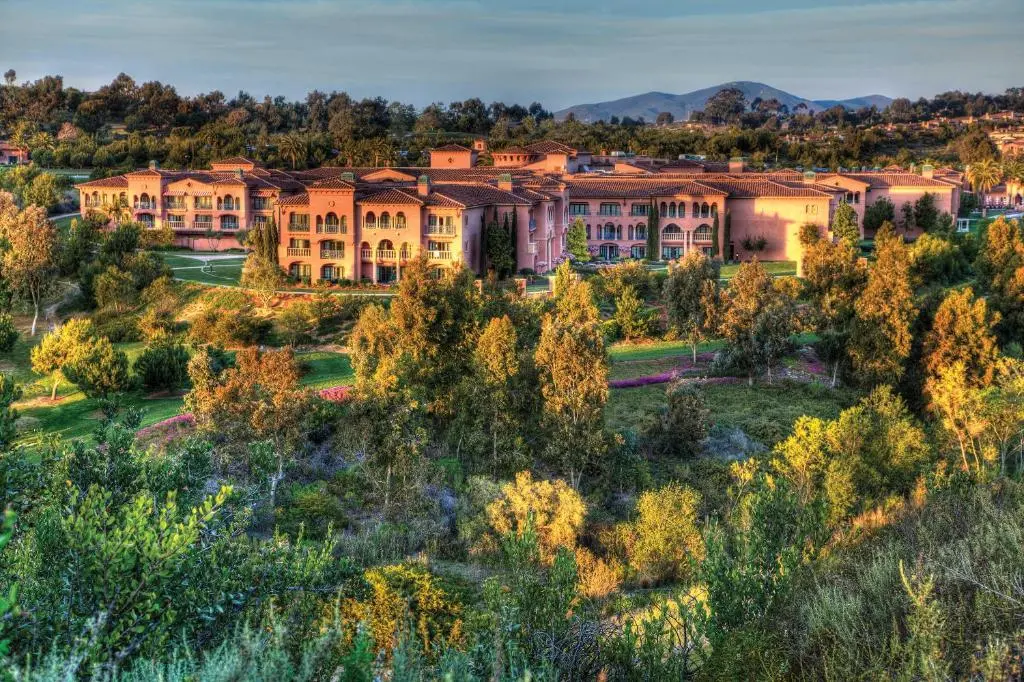 Fairmont Grand Del Mar