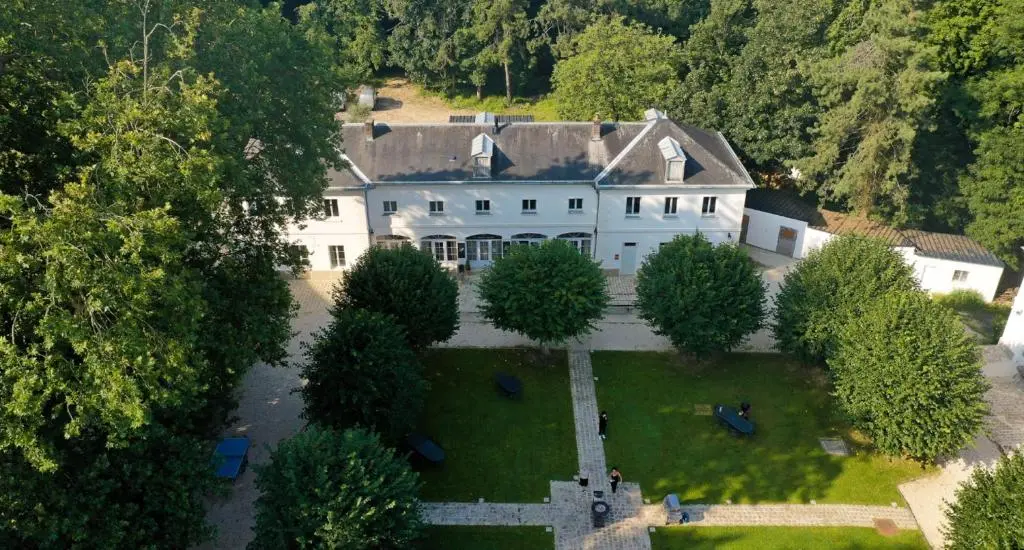 Les Appartements du Domaine de Maffliers