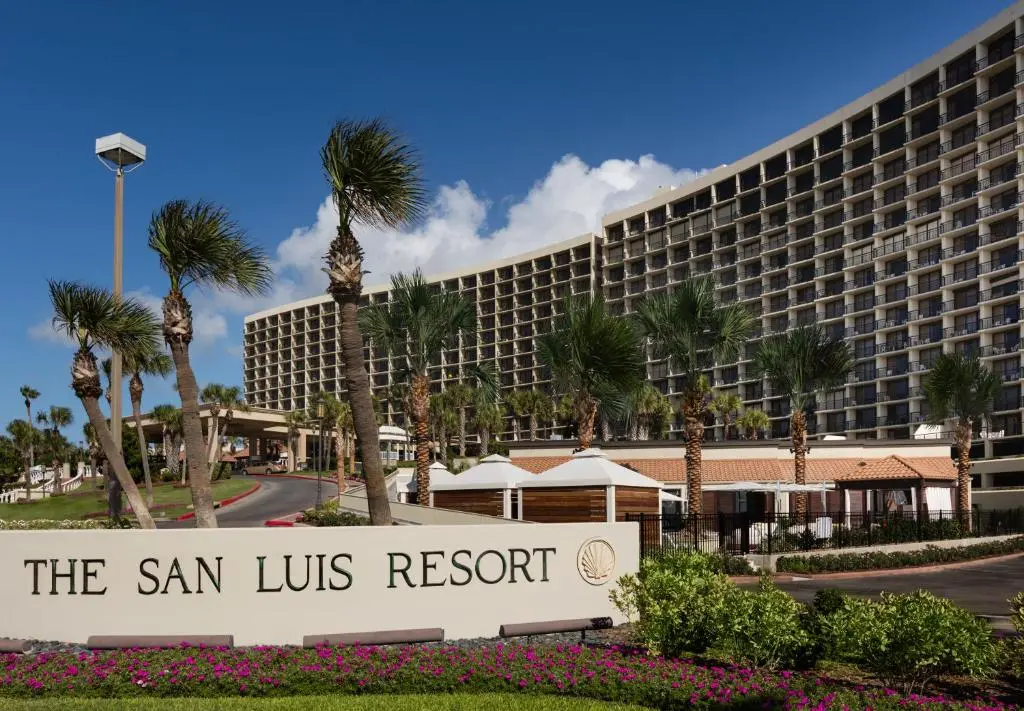 The San Luis Resort Spa & Conference Center