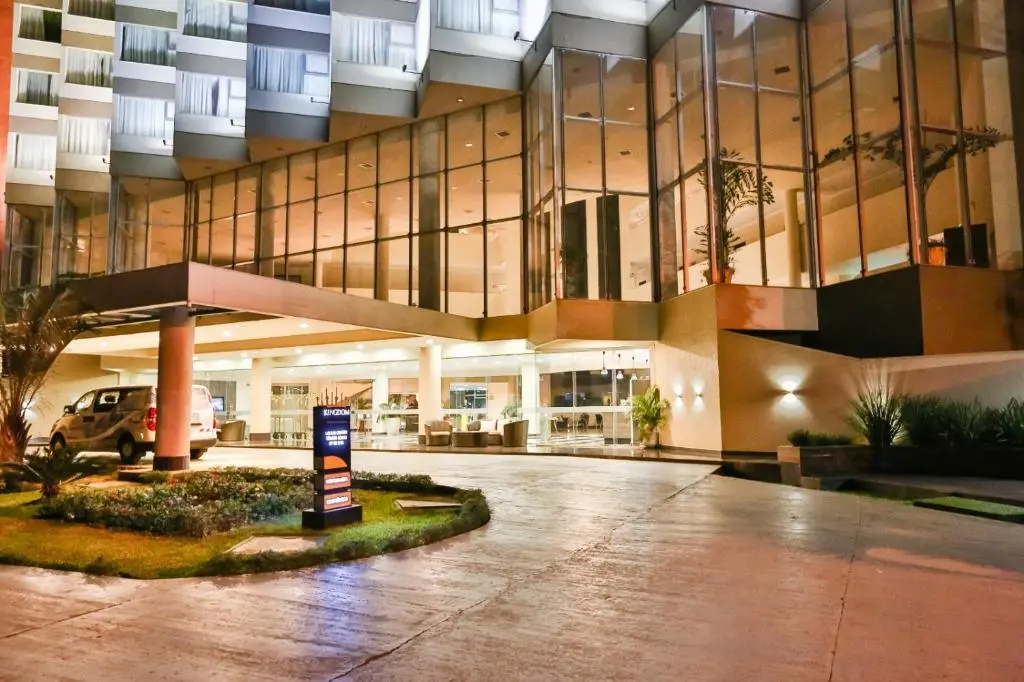 Nobile Hotel Convention
