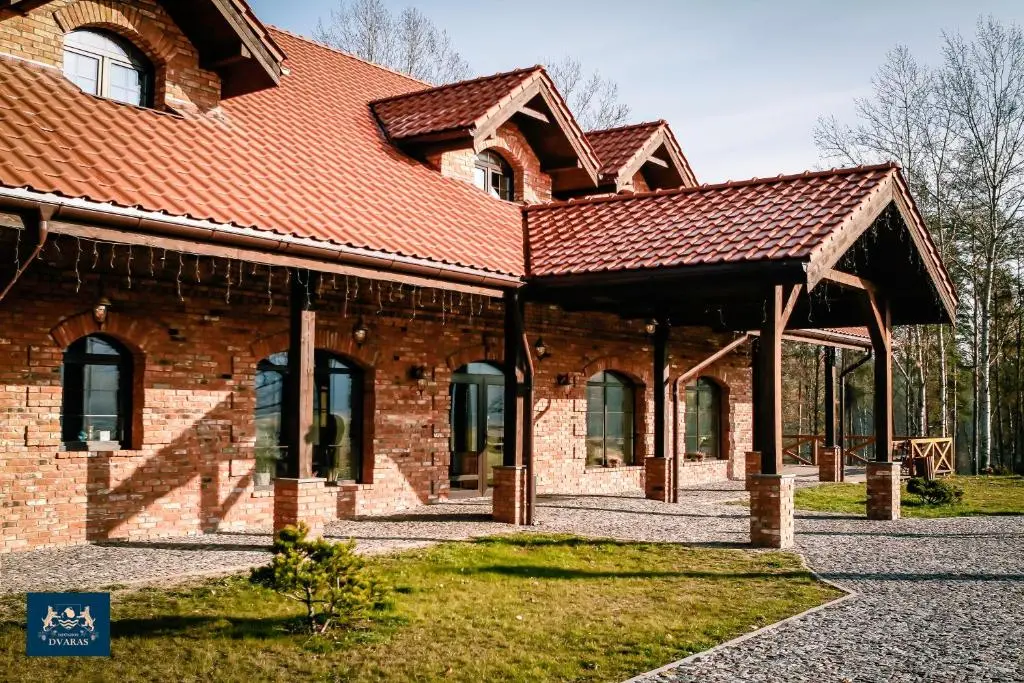 Dzūkijos Dvaras