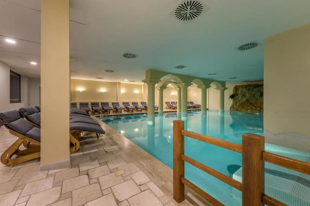 Il Cigliere Wellness Spa Resort