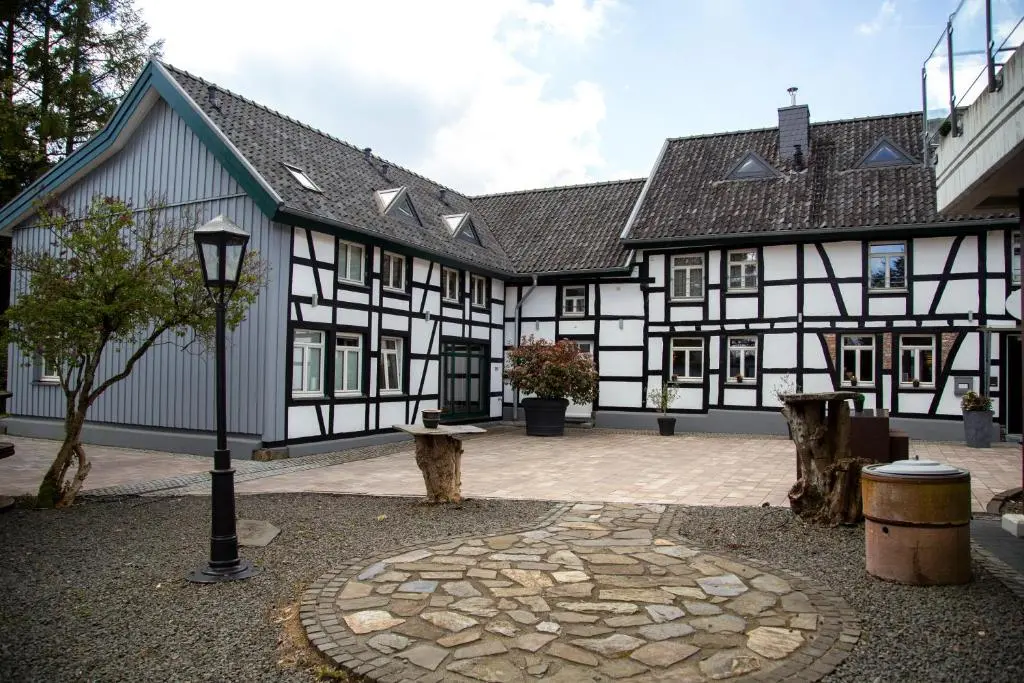 Hotel Kragemann