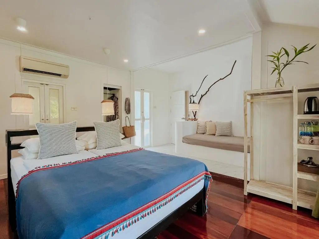 Baan Bua Cottage