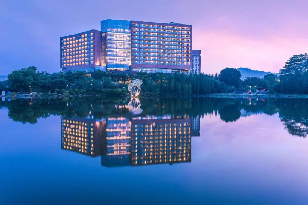 DoubleTree by Hilton Guangzhou