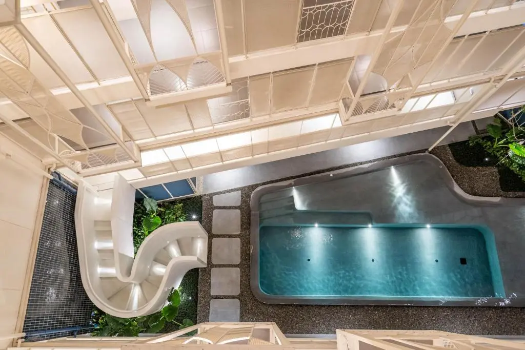 Yanh Ratchawat Hotel