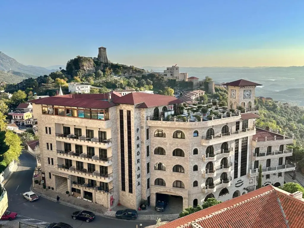 Hotel Panorama