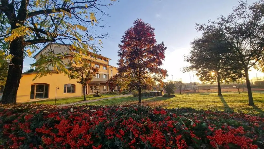 Ancora Sport Hotel