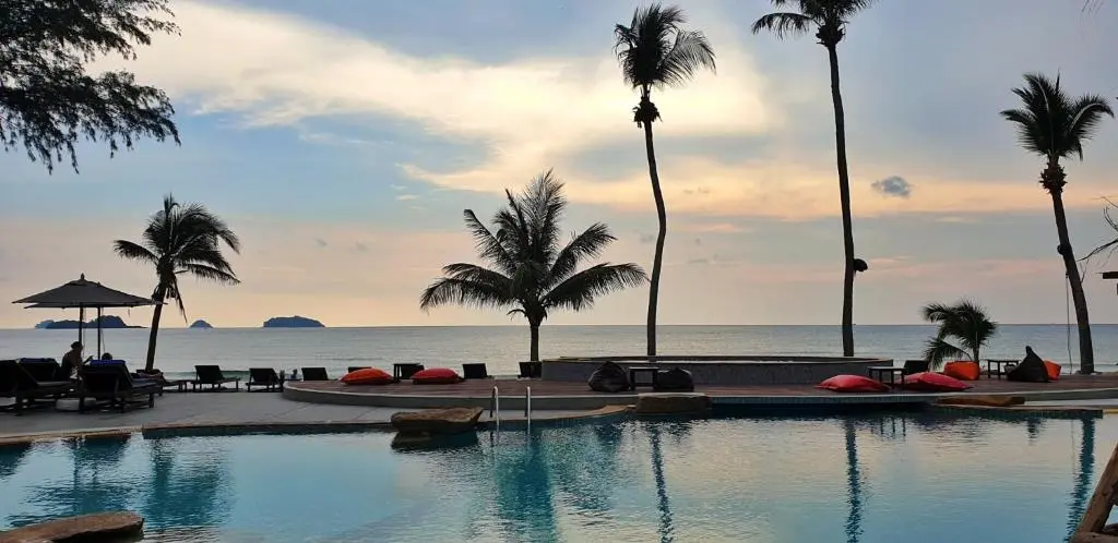 Klong Prao Resort